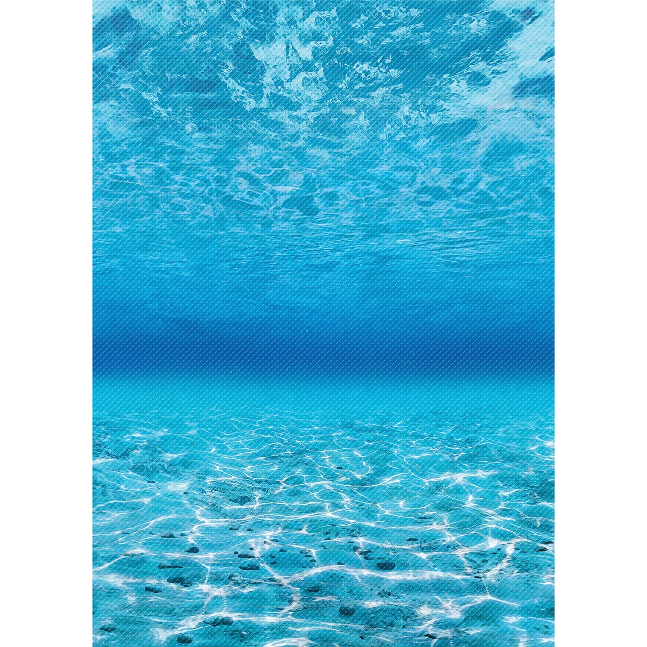 Teacher Created Resources Better Than Paper® 4' x 12' Under the Sea Bulletin Board Roll, 4ct.